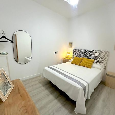 Апартаменты Edificio Altavista 57 Арресифе Экстерьер фото