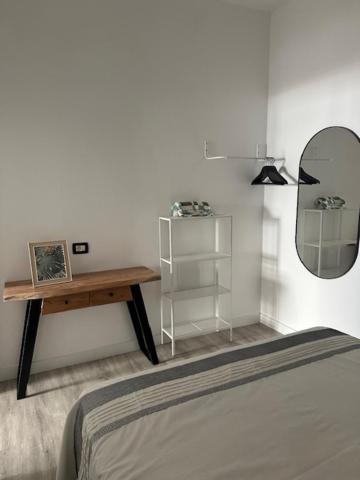 Апартаменты Edificio Altavista 57 Арресифе Экстерьер фото