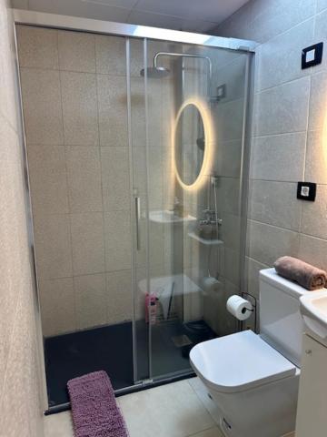 Апартаменты Edificio Altavista 57 Арресифе Экстерьер фото